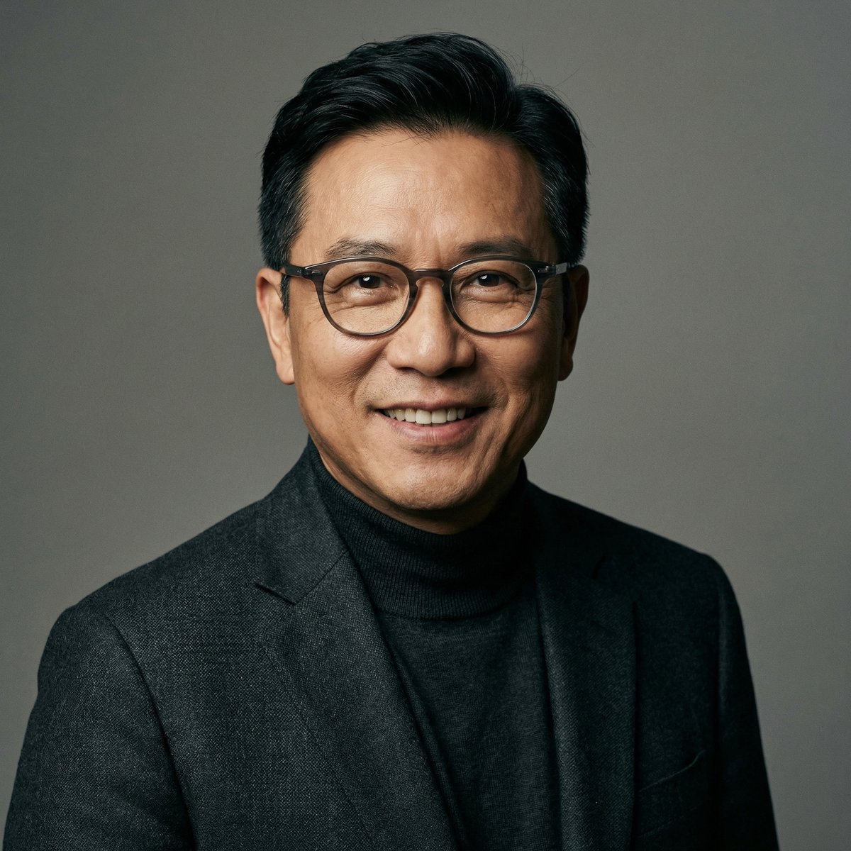 幼幼影视导演陈明远