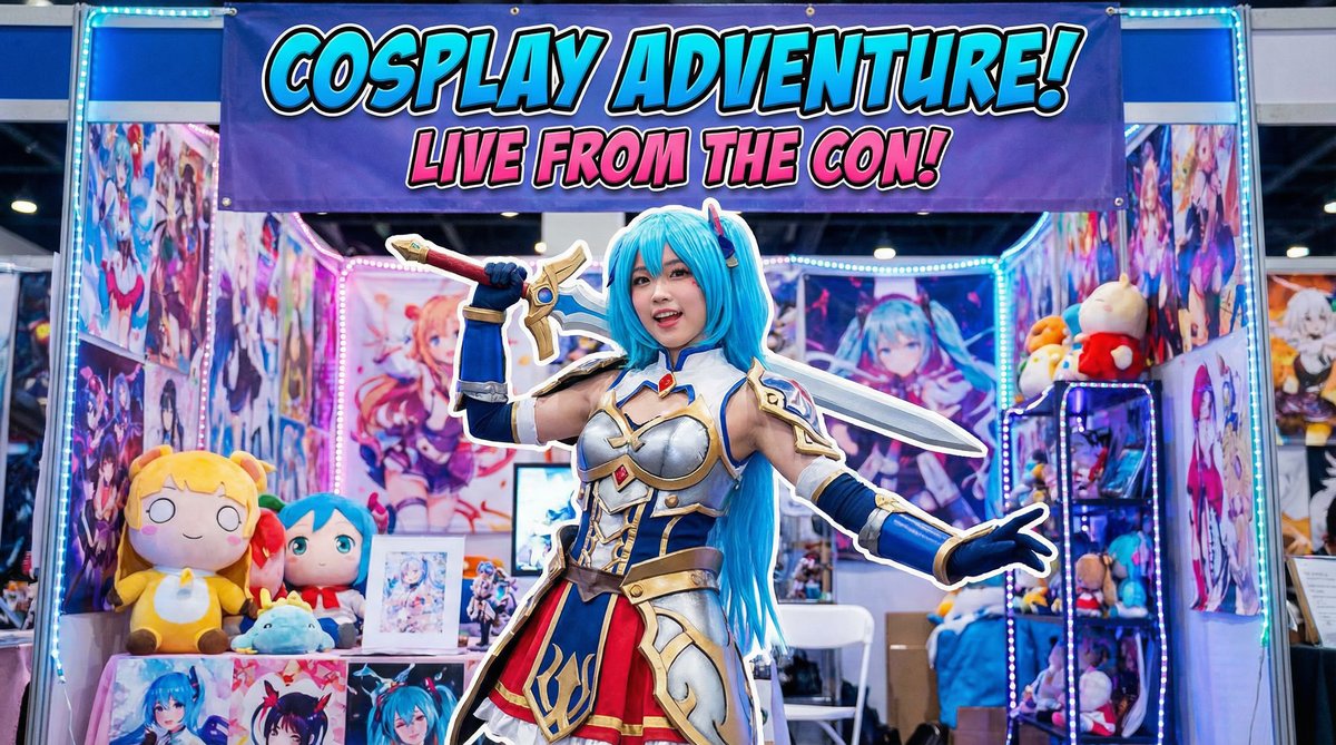 幼幼 cosplay视频